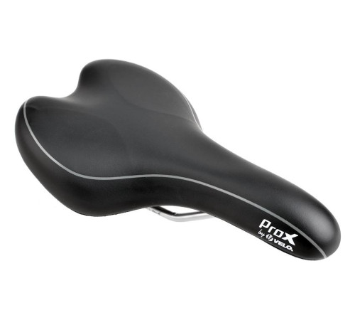 Saddle Velo ProX VL-3279 GEL D2 Zone Cut