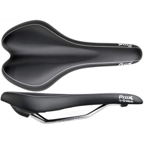 Saddle Velo ProX VL-3352 GEL D1 Zone Cut