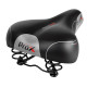 Saddle Velo ProX VL-6123S Springs D2 Zone Cut Memory foam