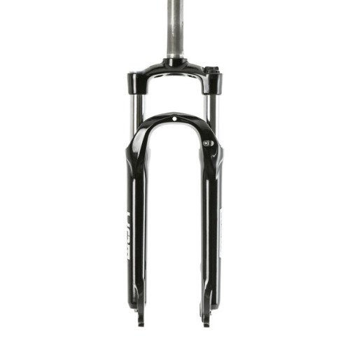 Dakša SR Suntour XCT 30 DS 27.5" 100mm 1-1/8" 9x100mm black matt