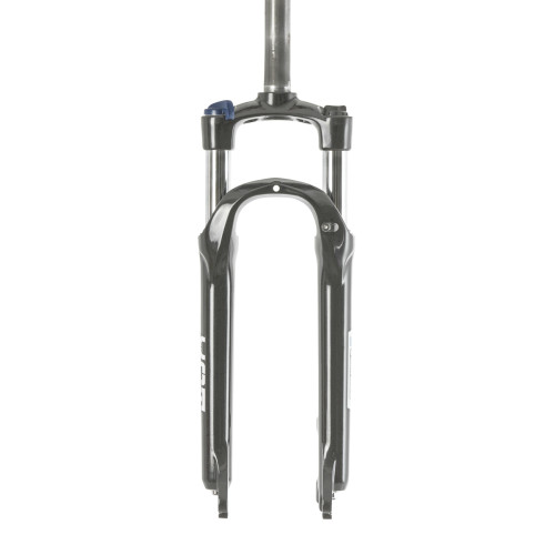 Dakša SR Suntour XCT 30 HLO DS 29" 100mm 1-1/8" 9x100mm black matt