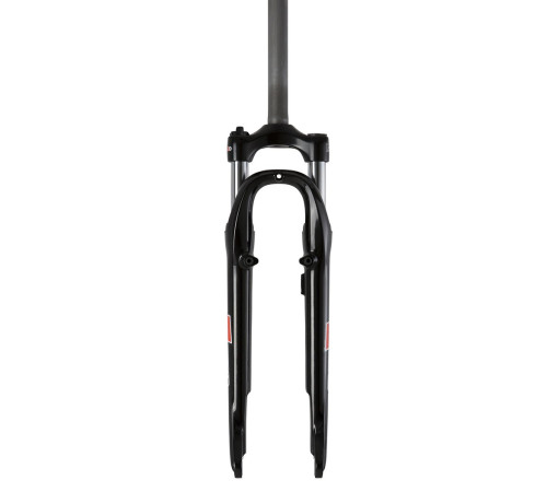 Dakša SR Suntour M3010 P 28" 63mm 1-1/8" 9x100mm black