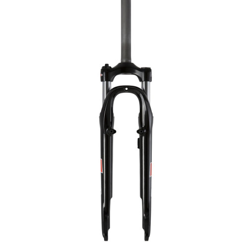 Dakša SR Suntour M3010 P 28" 63mm 1-1/8" 9x100mm black