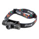 Priekšējais lukturis ProX Aries CREE XP-G2 500Lm USB (headlamp)
