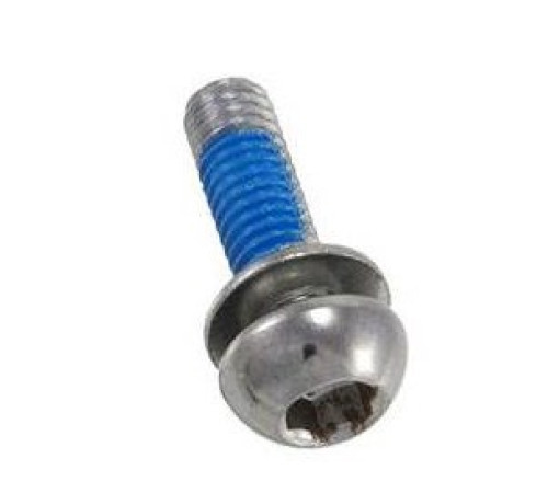 V-brake fixing bolts Saccon Italy M6x20 (1 pcs.)