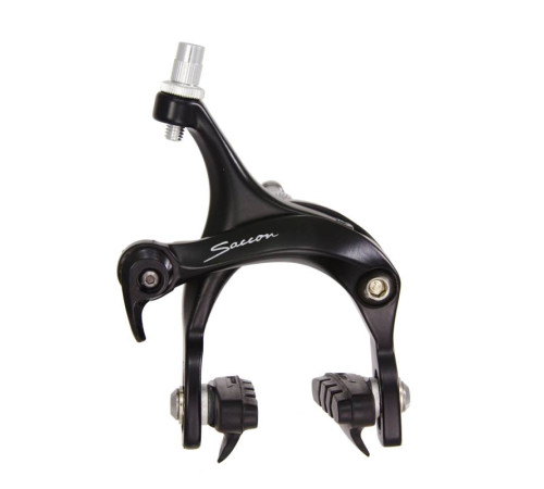 Bremzes rear caliper Saccon Italy pin 13mm size 47/57 black