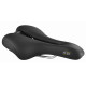Saddle Selle Royal Ellipse Moderate RVL 3D Skingel