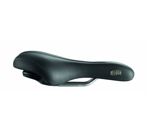 Saddle Selle Royal Ellipse Moderate RVL 3D Skingel