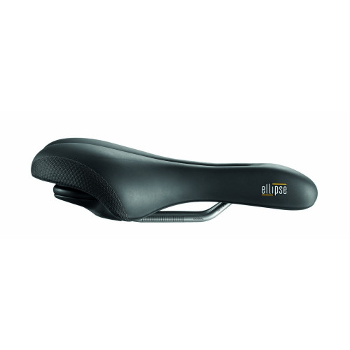 Saddle Selle Royal Ellipse Moderate RVL 3D Skingel