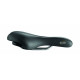 Saddle Selle Royal Ellipse Moderate RVL 3D Skingel