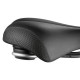 Saddle Selle Royal Ellipse Relaxed RVL 3D Skingel