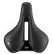 Saddle Selle Royal Ellipse Relaxed RVL 3D Skingel