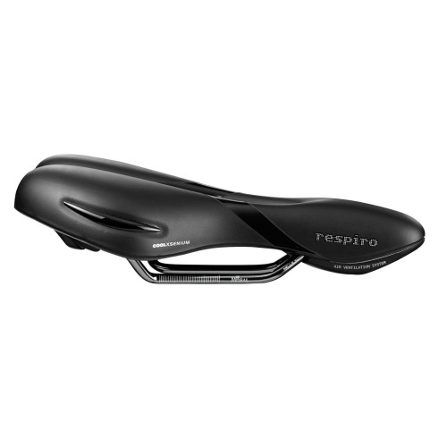 Sēdeklis Selle Royal Respiro Athletic RVL RoyalGel
