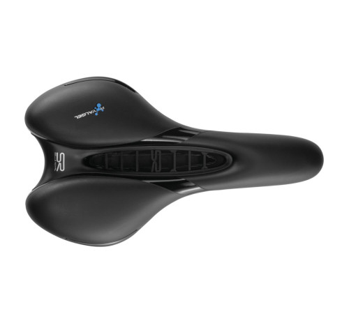 Sēdeklis Selle Royal Respiro Athletic RVL RoyalGel