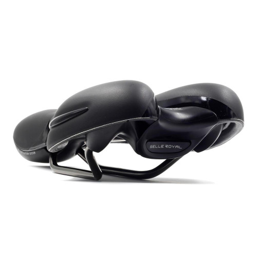 Sēdeklis Selle Royal Respiro Athletic RVL RoyalGel