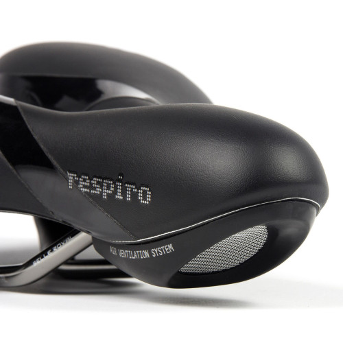 Sēdeklis Selle Royal Respiro Moderate HE RVL RoyalGel