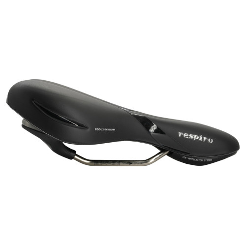 Sēdeklis Selle Royal Respiro Moderate HE RVL RoyalGel