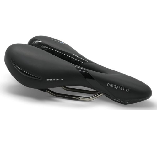 Sēdeklis Selle Royal Respiro Moderate HE RVL RoyalGel