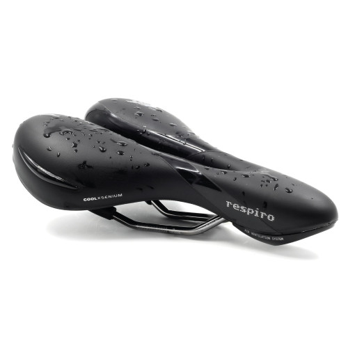 Sēdeklis Selle Royal Respiro Moderate HE RVL RoyalGel
