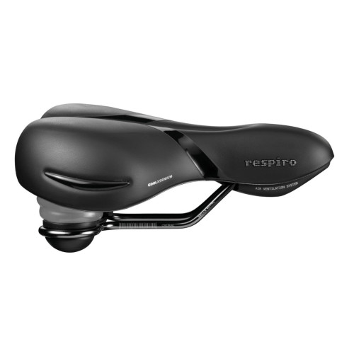 Sēdeklis Selle Royal Respiro Relaxed RVL RoyalGel