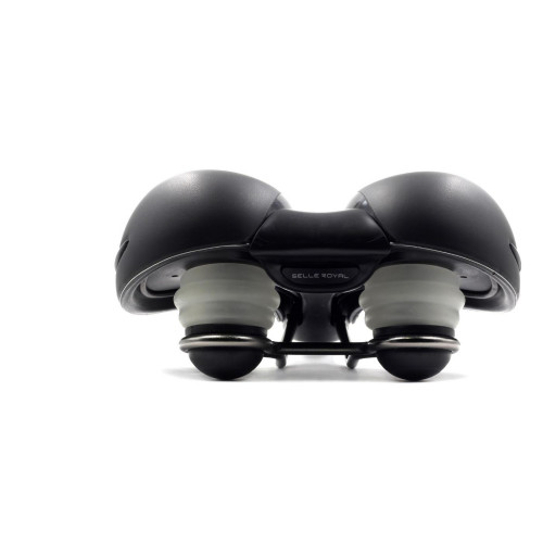 Sēdeklis Selle Royal Respiro Relaxed RVL RoyalGel
