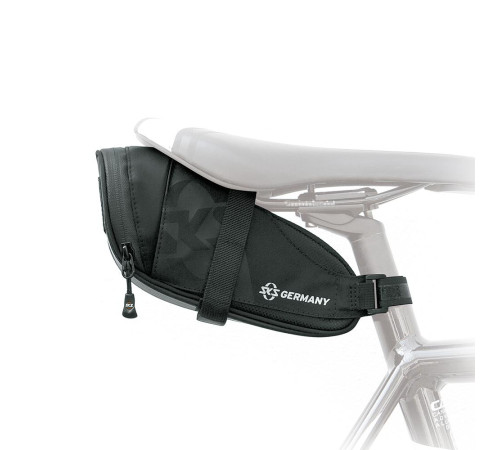 Saddlebag SKS Racer Straps 800