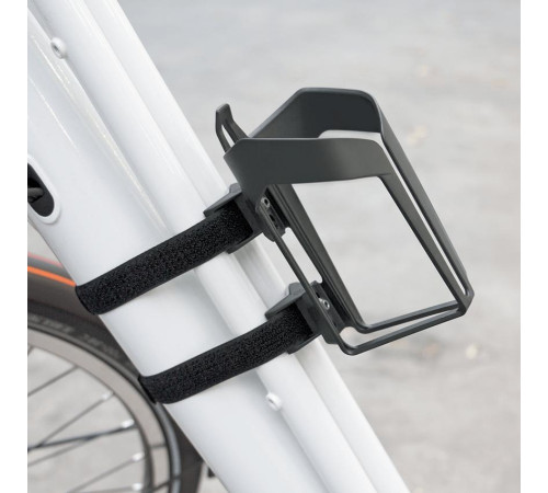Bottle cage SKS Anywhere Velocage matt black