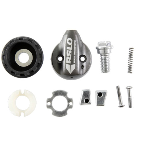 Remote Lockout cover assy SR Suntour SF14- XCR32