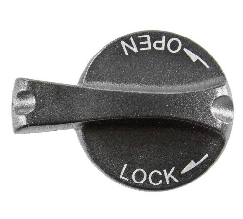 Lockout lever SR Suntour SF17 NCX 700c (30mm stanchions) (FEG387)