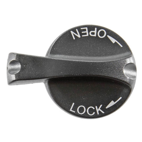 Lockout lever SR Suntour SF17 NCX 700c (30mm stanchions) (FEG387)