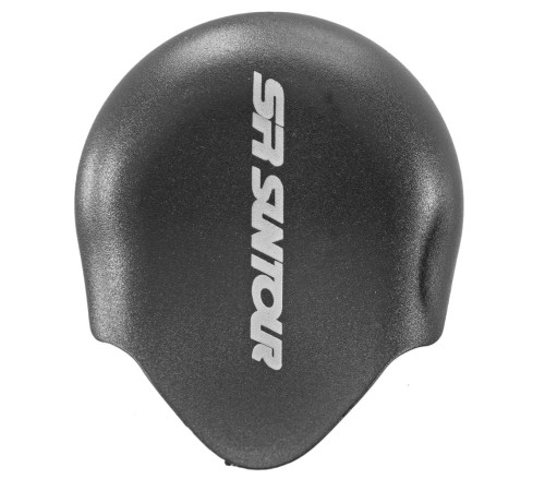 Preload adjuster cover SR Suntour 28mm stanchion SF11- NCX 700c series (FEE813-10)