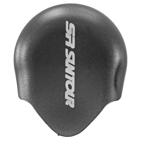 Preload adjuster cover SR Suntour 28mm stanchion SF11- NCX 700c series (FEE813-10)