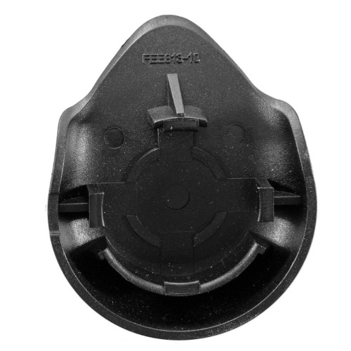 Preload adjuster cover SR Suntour 28mm stanchion SF11- NCX 700c series (FEE813-10)