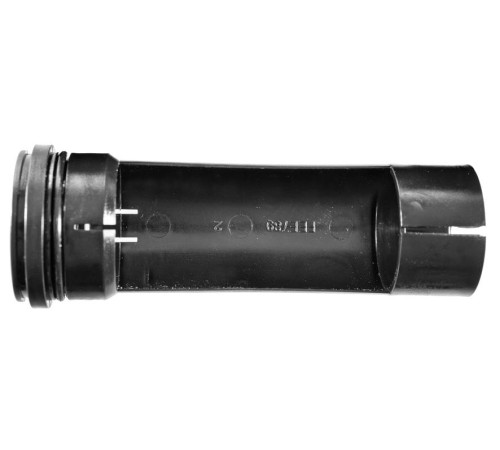 Plastic sleeve SR Suntour 28mm stanchions (plug on type seals) SF9-12 CR8V 700c, SF9- CR8V 26" (FEE789/FAA192)