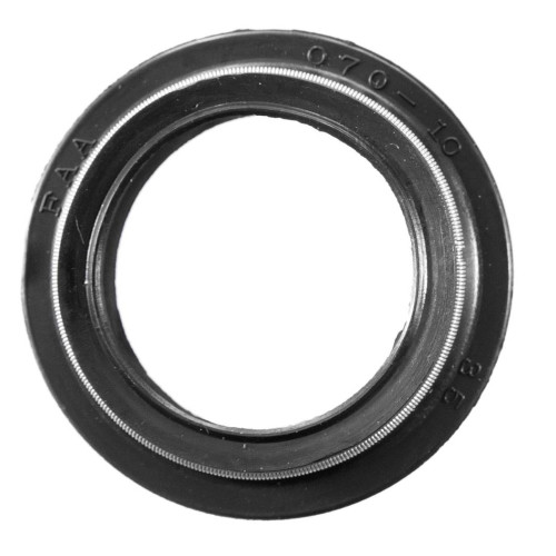 Dust seal SR Suntour 30mm stanchions (press in type) SF6-13 XCR, SF9- XCM, XCP75 (FAA070-10)