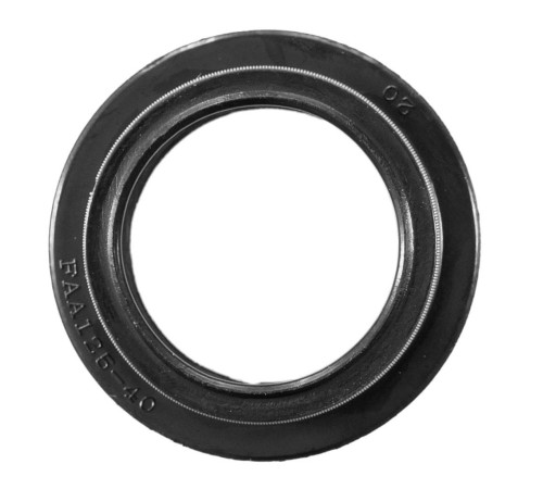 Dust seal SR Suntour 28mm stanchions (press in type) SF11- XCT, SF12- NEX, CR9V, SF9 NCX (FAA125-40)