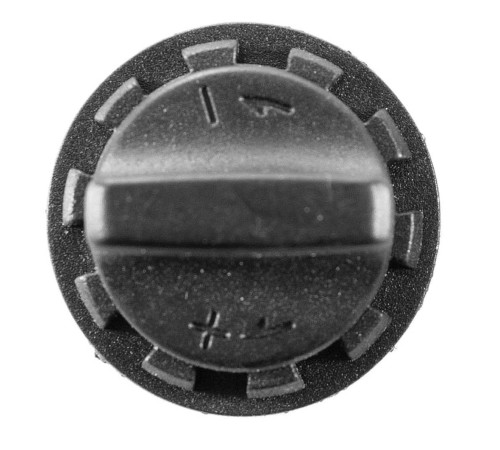 Preload adjuster SR Suntour 25.4mm stanchions SF7 CR8, SF4-7 NEX, CR7-Series, CR9 Serie, old NRX (FKE005-10)