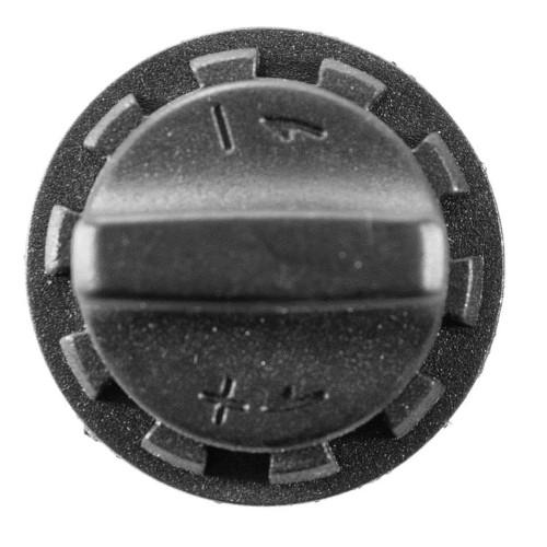 Preload adjuster SR Suntour 25.4mm stanchions SF7 CR8, SF4-7 NEX, CR7-Series, CR9 Serie, old NRX (FKE005-10)