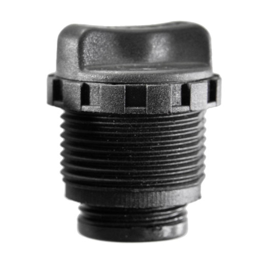 Preload adjuster SR Suntour 25.4mm stanchions M30 series (FKE007-11)