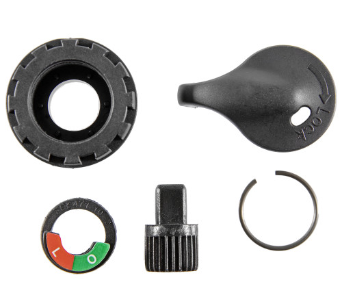 MLO Top Cap SR Suntour SF9-12 CR8V MLO (FKE078-03)