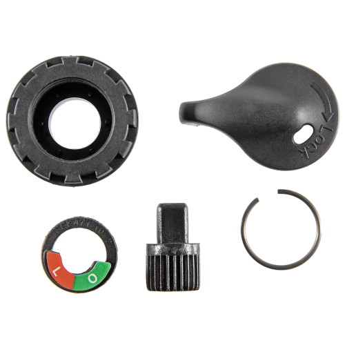 MLO Top Cap SR Suntour SF9-12 CR8V MLO (FKE078-03)