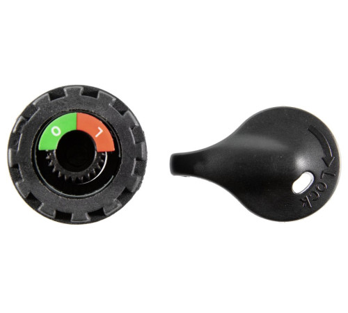 MLO Top Cap SR Suntour SF10-14 XCT, SF10-14 NVX, SF10-12 NEX (FKE078-04)