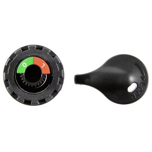 MLO Top Cap SR Suntour SF10-14 XCT, SF10-14 NVX, SF10-12 NEX (FKE078-04)