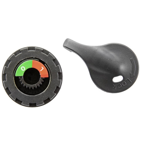 MLO Top Cap SR Suntour SF9-14 XCM-MLO (FKE078-12)