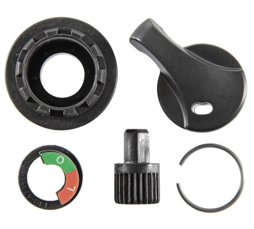 MLO Top Cap SR Suntour SF13-14 NEX/CR8V MLO (FKE078-70)