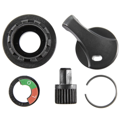 MLO Top Cap SR Suntour SF13-14 NEX/CR8V MLO (FKE078-70)