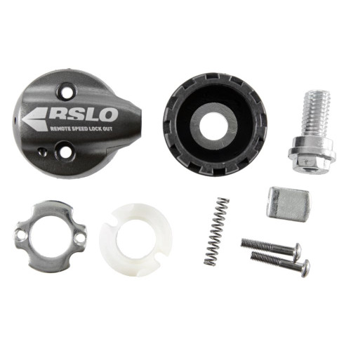 Remote Lockout cover assy SR Suntour SF11-13 XCR & SF11- XCM (FKE310-10)