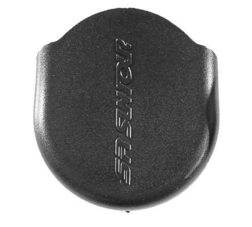 Preload adjuster cover SR Suntour 28mm stanchion SF13- CR8V, SF13- NEX (FEG139)