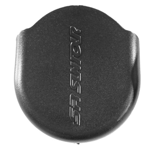 Preload adjuster cover SR Suntour 28mm stanchion SF13- CR8V, SF13- NEX (FEG139)