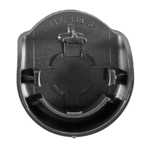 Preload adjuster cover SR Suntour 28mm stanchion SF13- CR8V, SF13- NEX (FEG139)